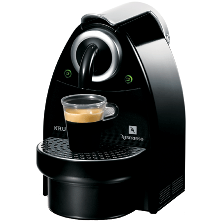 Machine à café Nespresso Estenza
